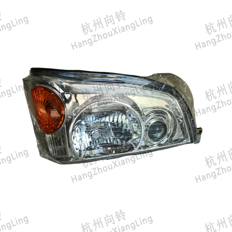 Headlamp