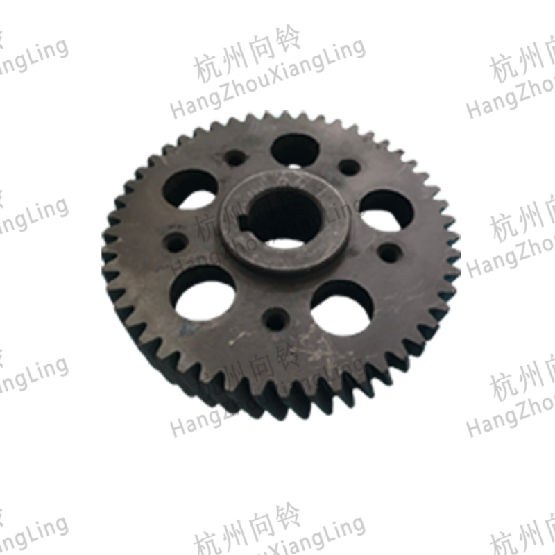 Camshaft Gear