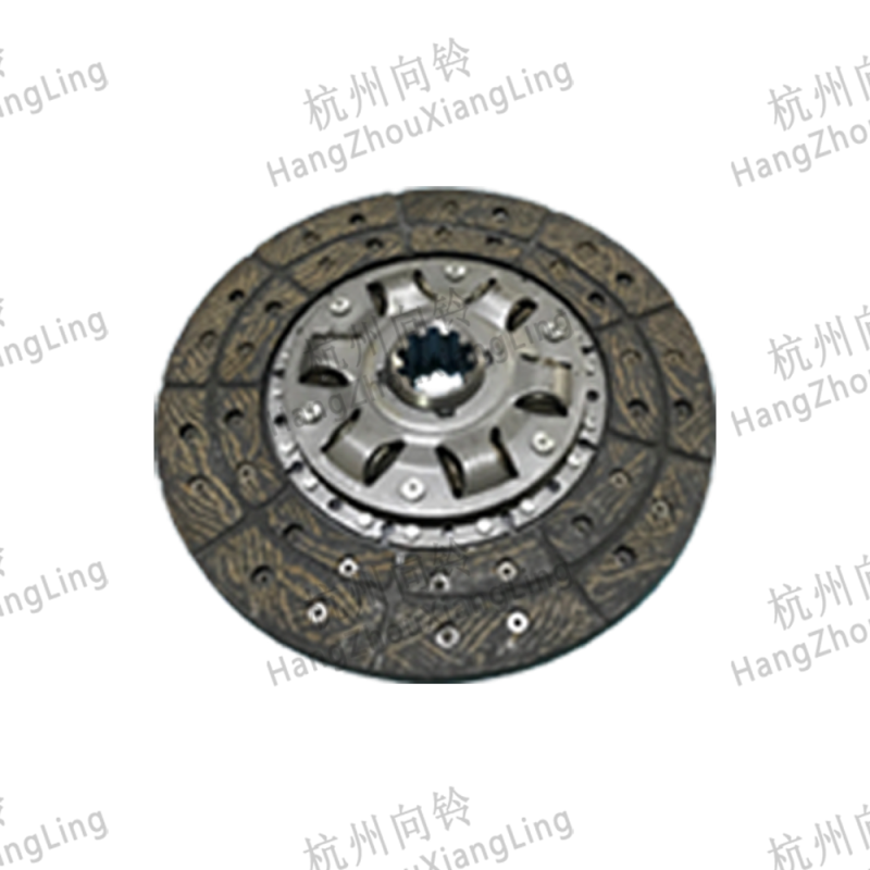 Clutch Disc