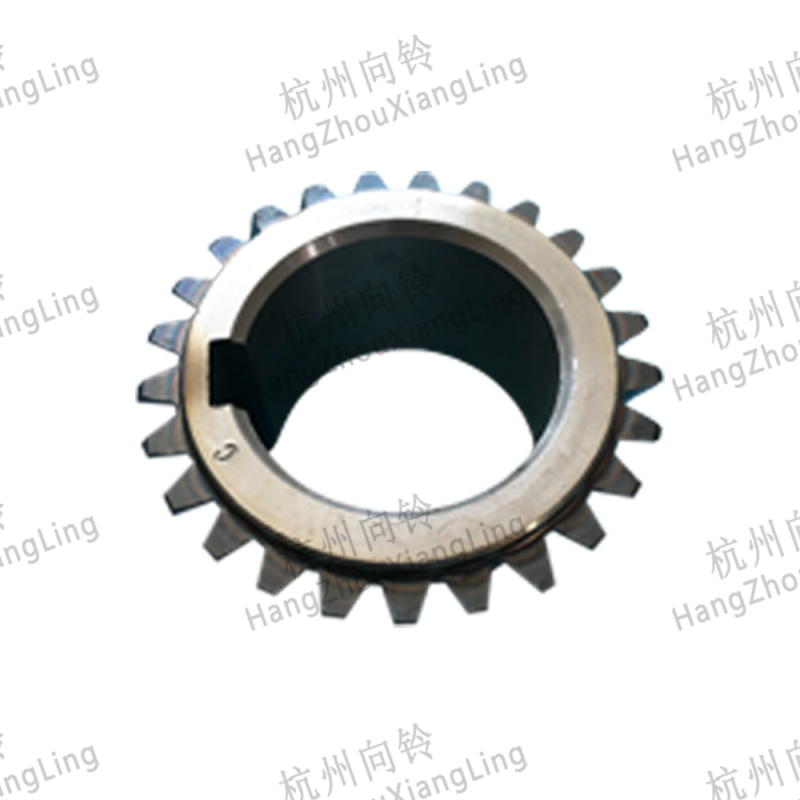 Crankshaft Gear