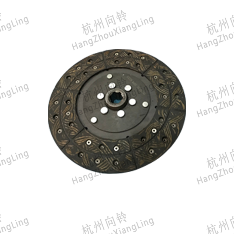 Clutch Disc