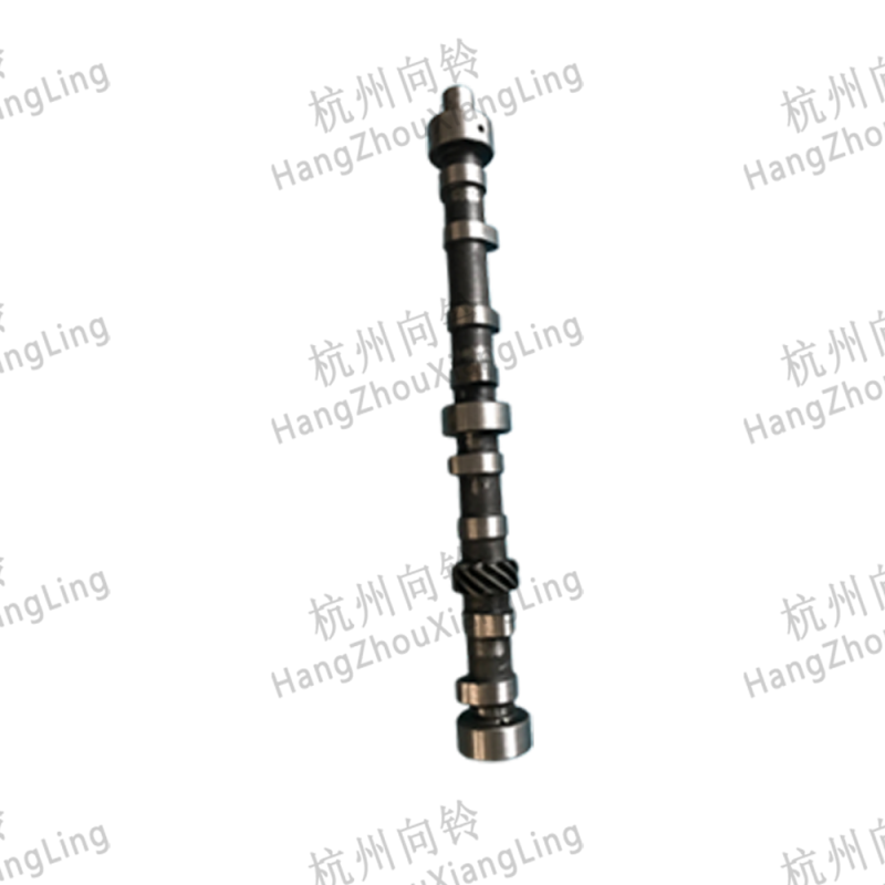 Camshaft