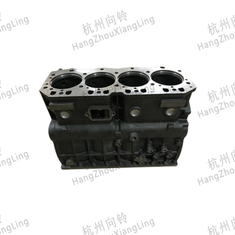 Cylinder Block