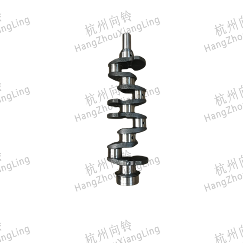 Crankshaft