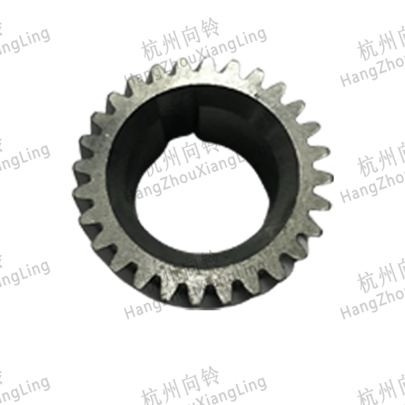 Crankshaft Gear