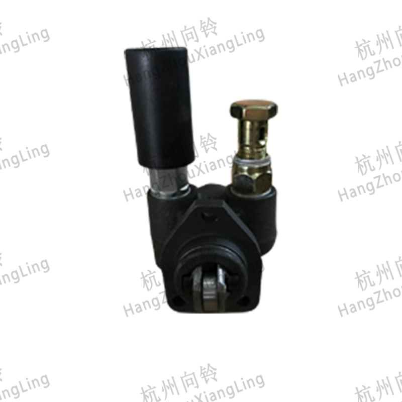 Hand Oil Pump