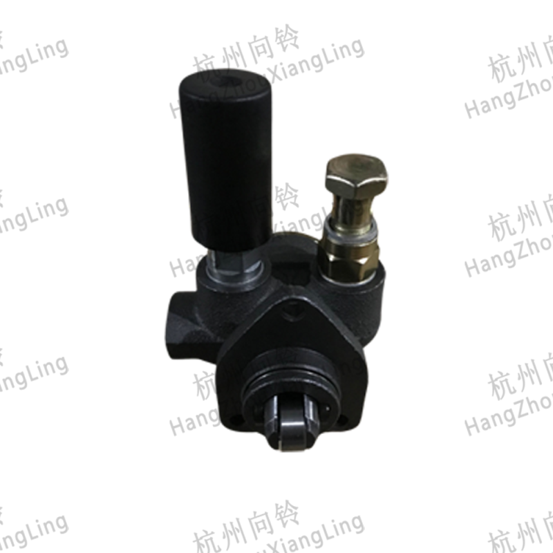 Hand Oil Pump