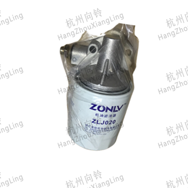 Oil Filter for FOTON3032