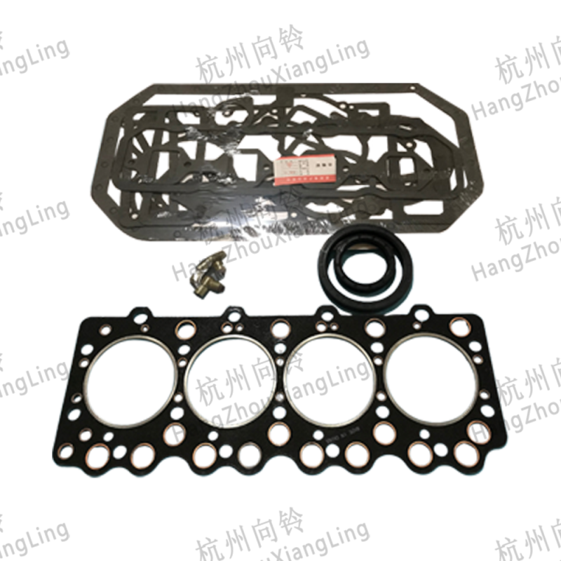 Engine Full Gasket