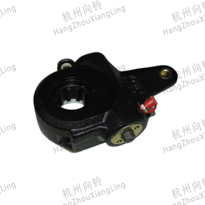 Front left automatic adjustment arm assembly for JMC N800