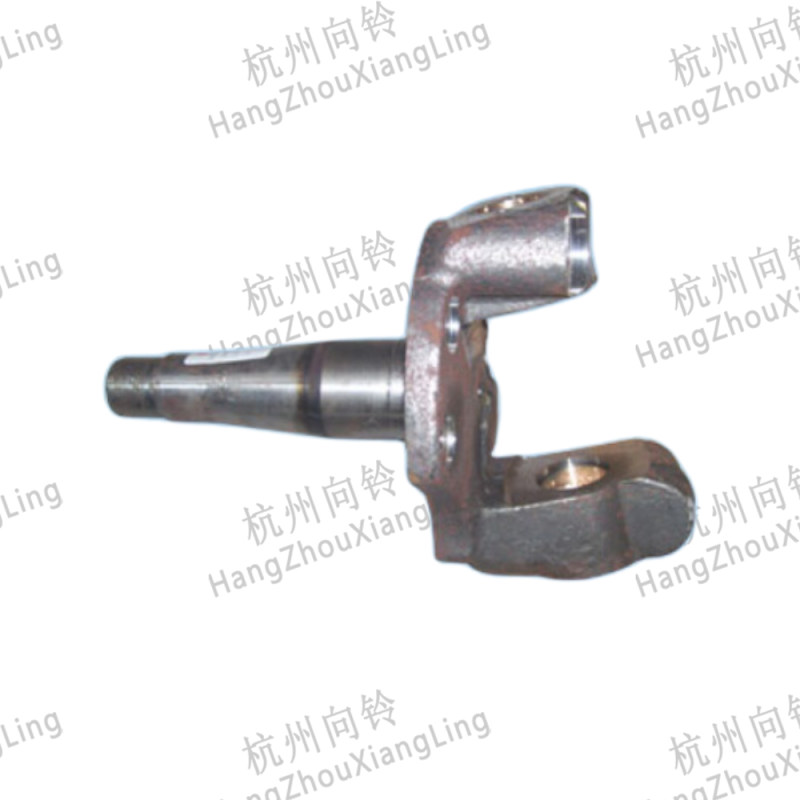 Left steering gear (N800ABS heavy wide card)