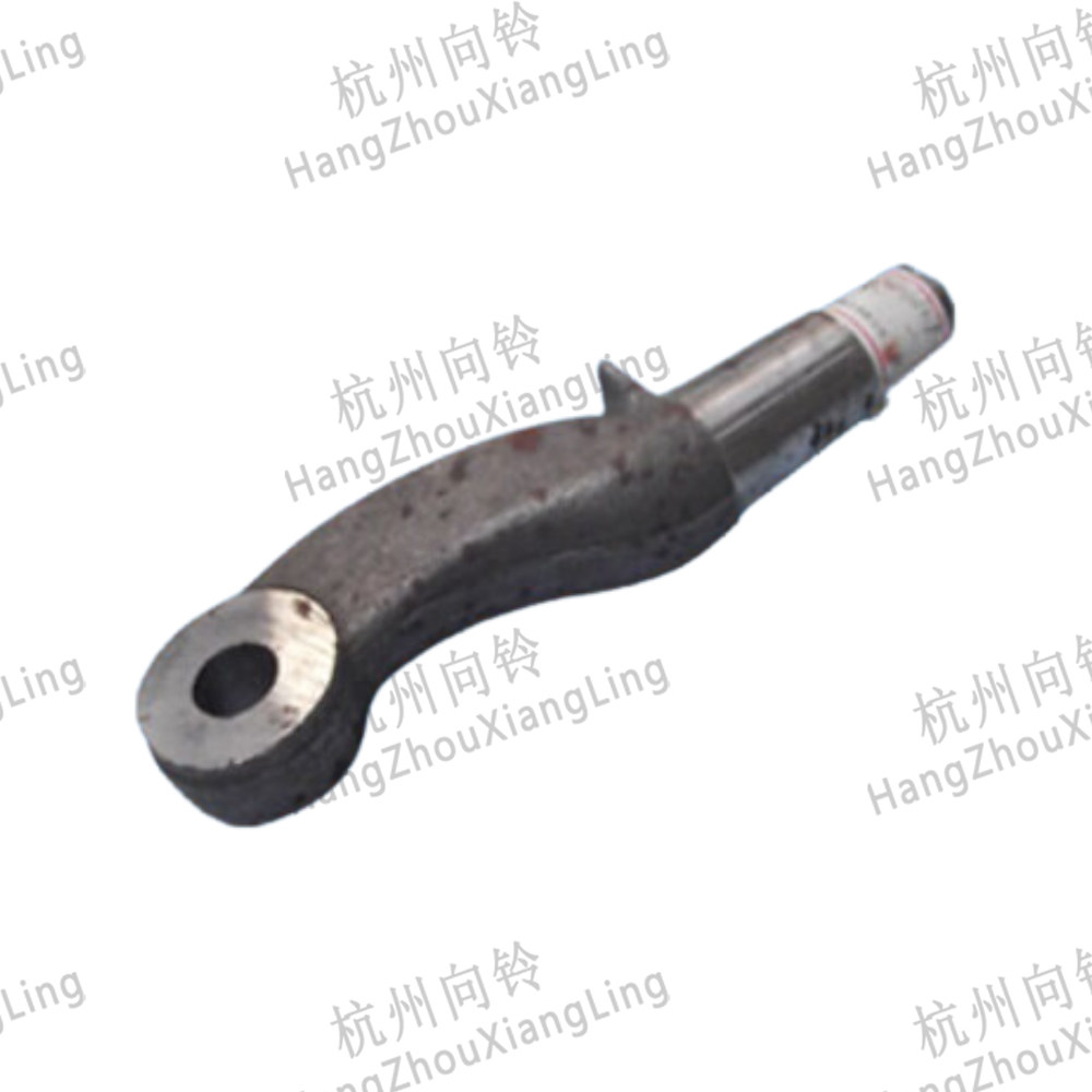 HANGZHOU XIANG LING AUTO PARTS CO.,LTD.