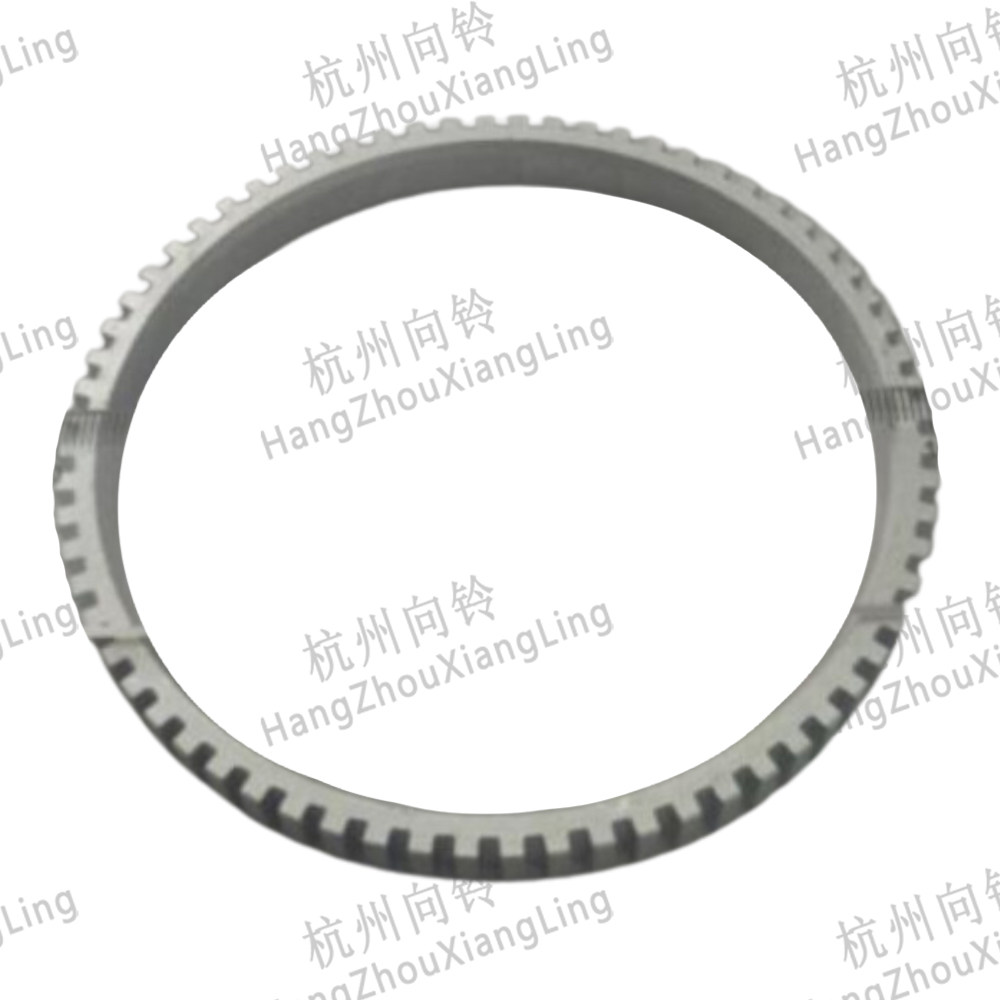 HANGZHOU XIANG LING AUTO PARTS CO.,LTD.