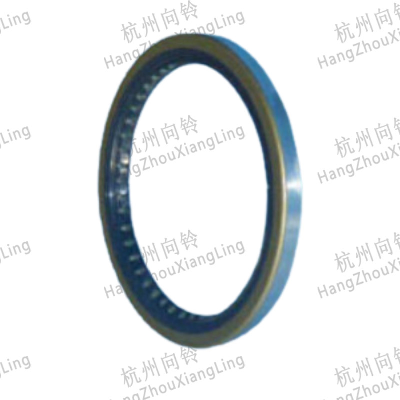 Front Wheel Oil Seal