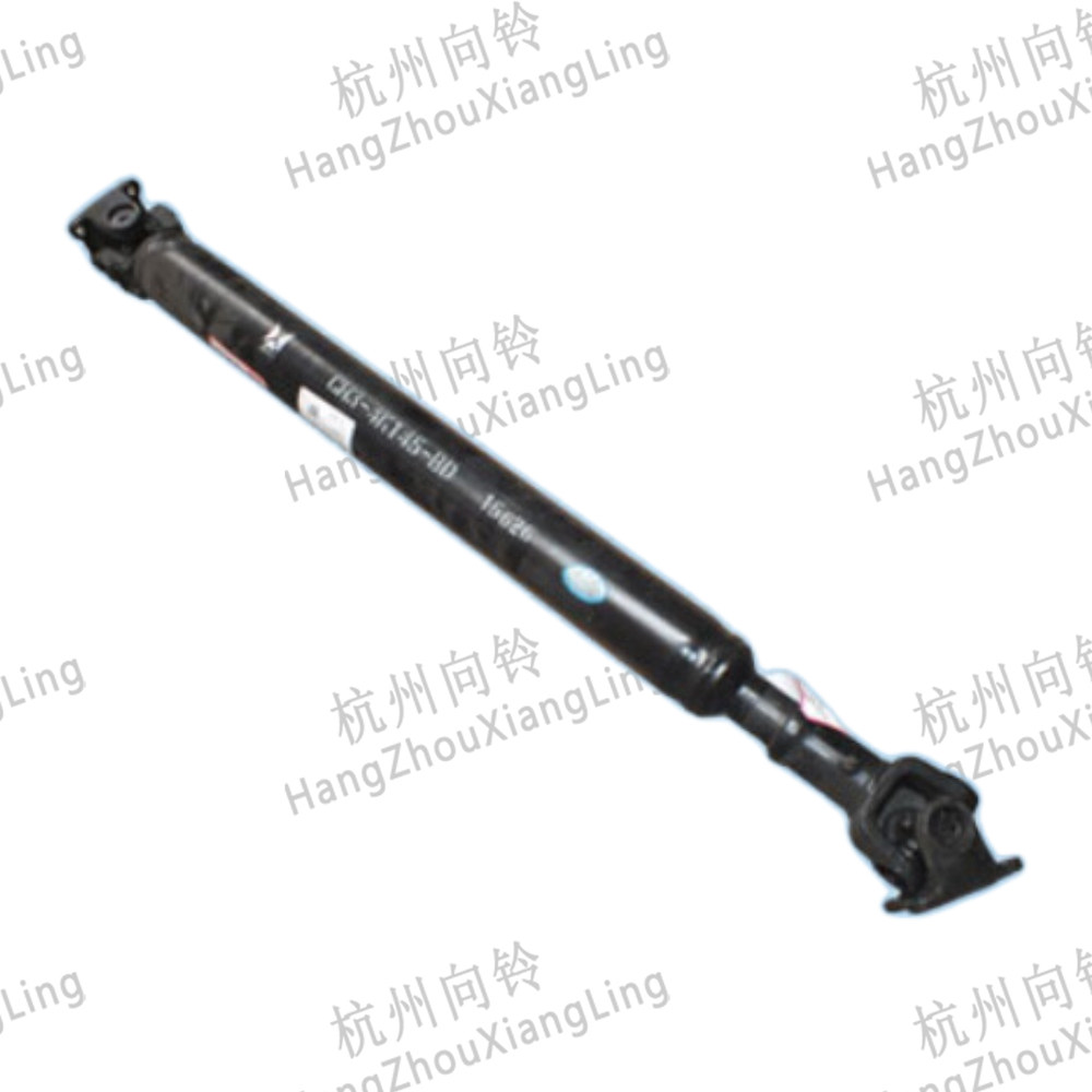 HANGZHOU XIANG LING AUTO PARTS CO.,LTD.