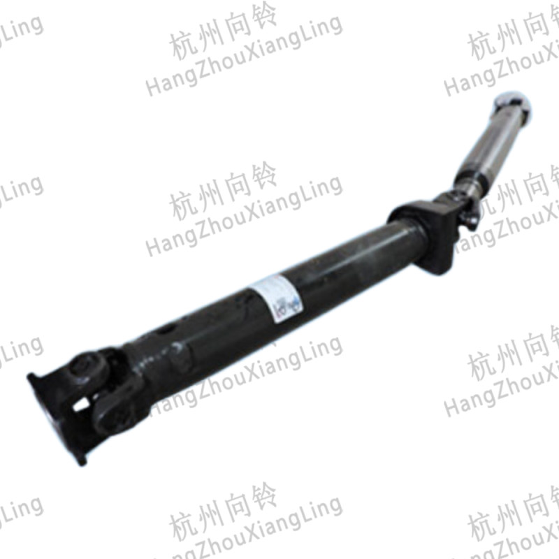 Drive Shaft Assembly