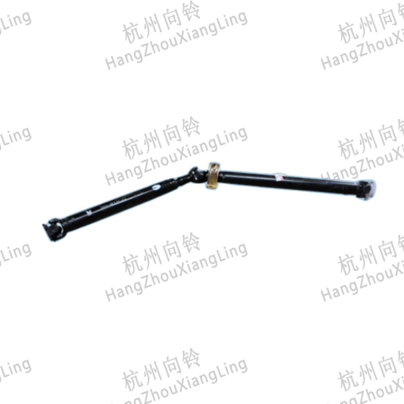 Drive Shaft Assembly