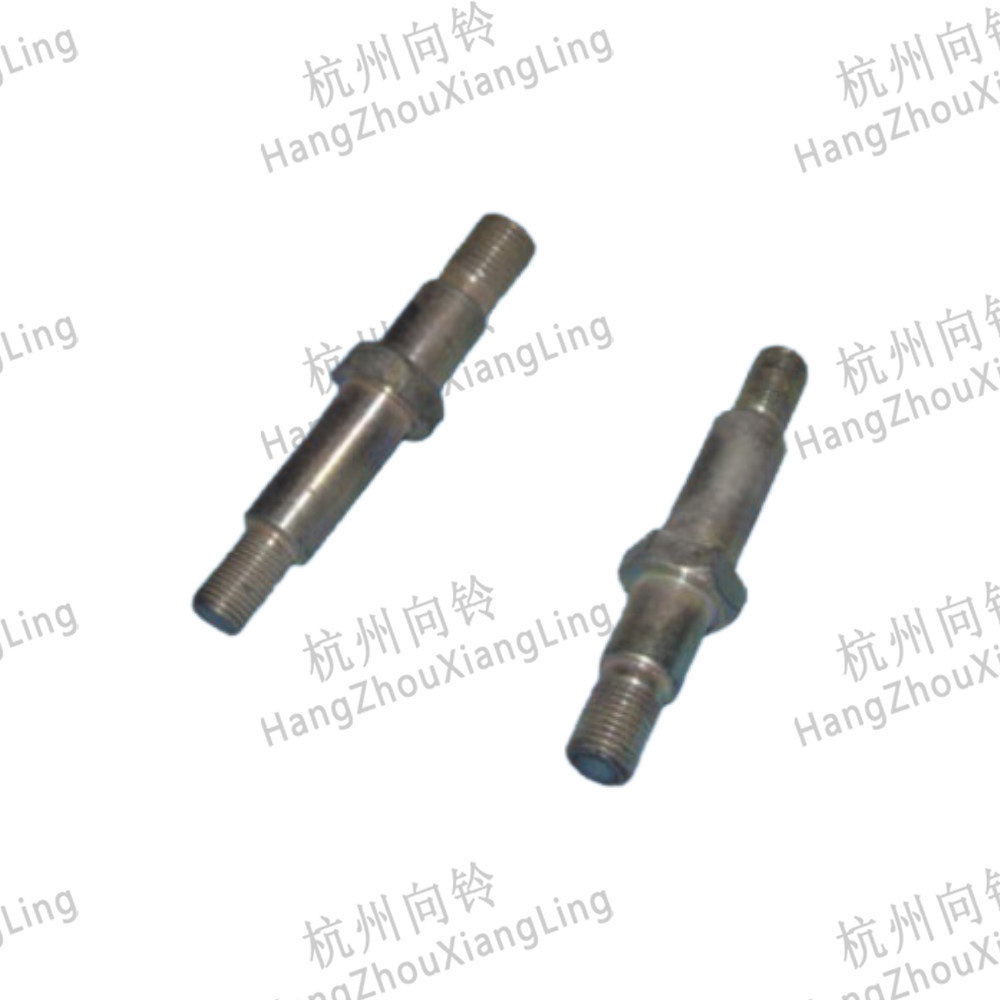 HANGZHOU XIANG LING AUTO PARTS CO.,LTD.