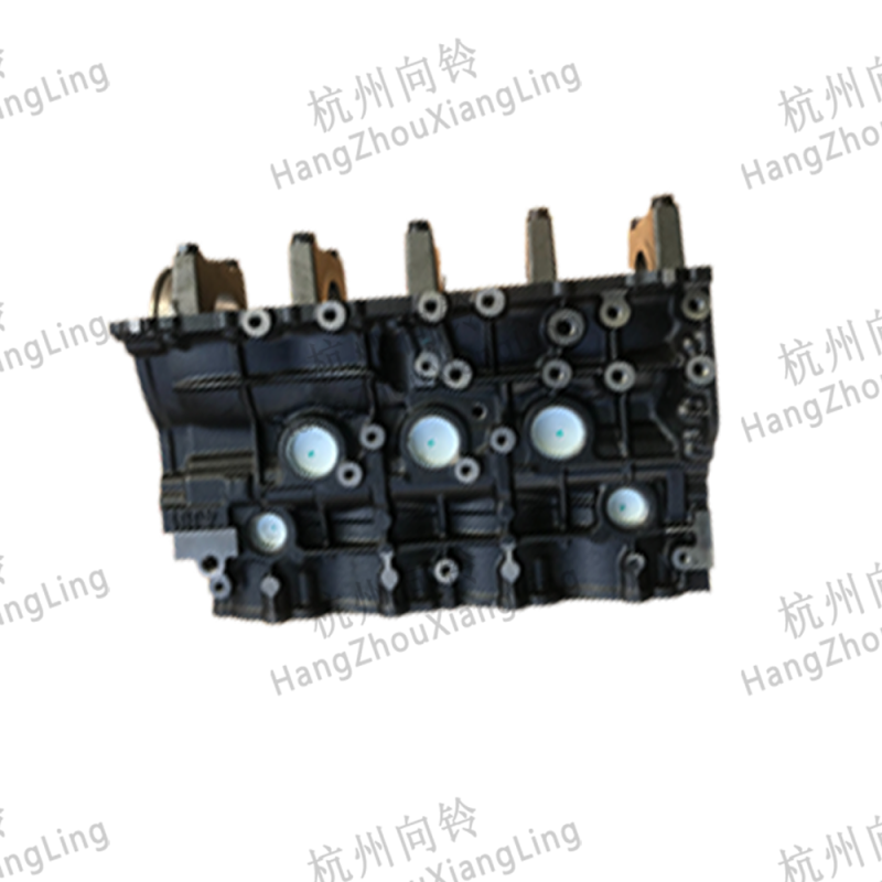 Cylinder Block