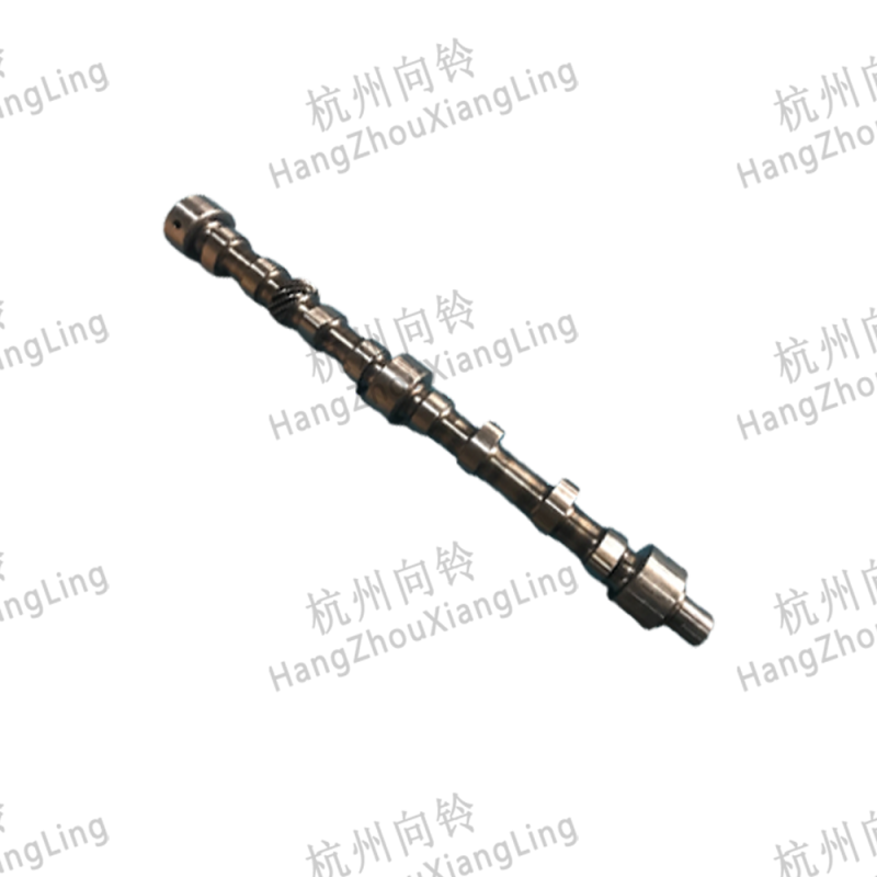 Camshaft