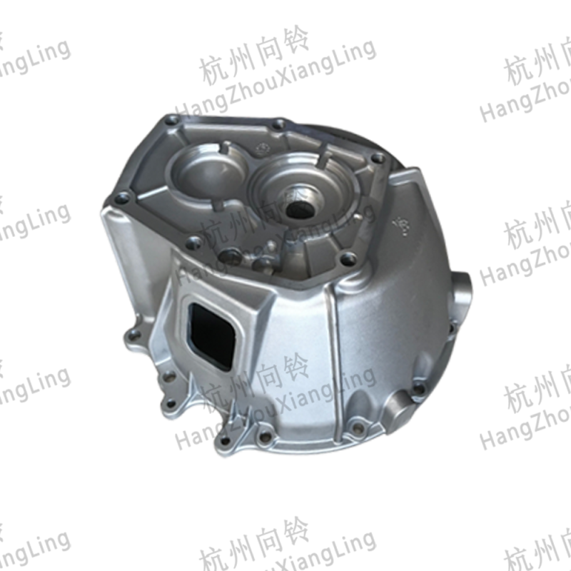 Flywheel Housing