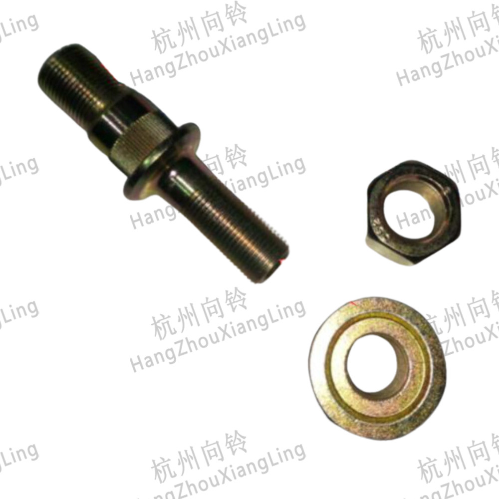 HANGZHOU XIANG LING AUTO PARTS CO.,LTD.