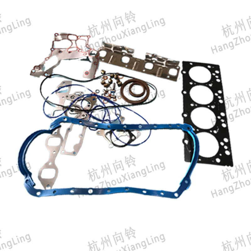 GASKET SET