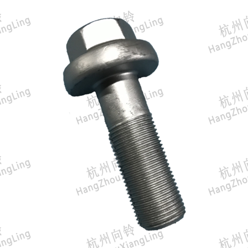 CRANKSHAFT BOLTS