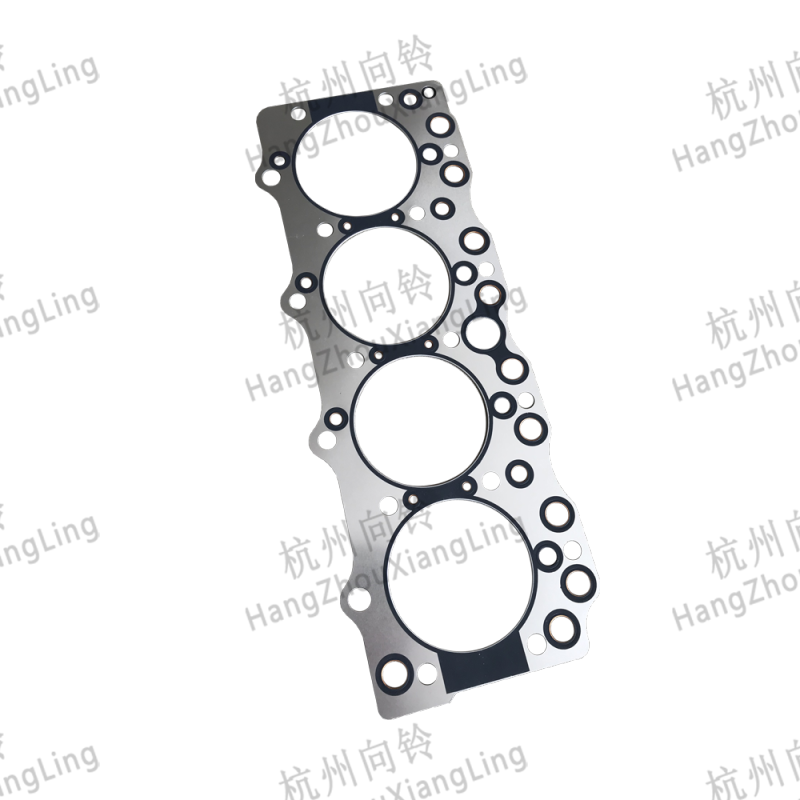 Engine Block Gasket