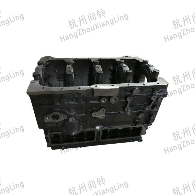 Engine Block