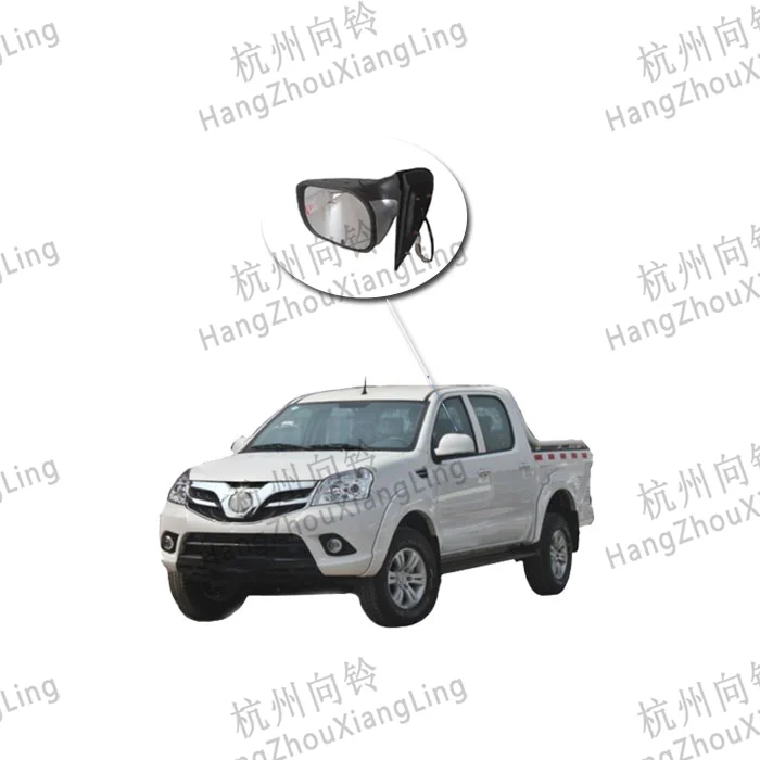 HANGZHOU XIANG LING AUTO PARTS CO.,LTD.