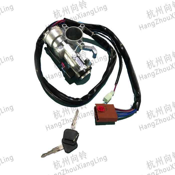 HANGZHOU XIANG LING AUTO PARTS CO.,LTD.