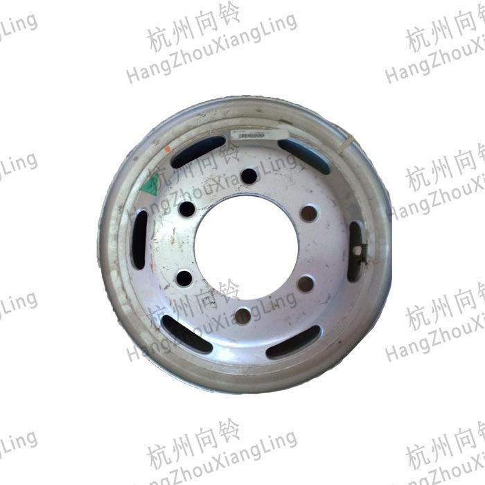 HANGZHOU XIANG LING AUTO PARTS CO.,LTD.