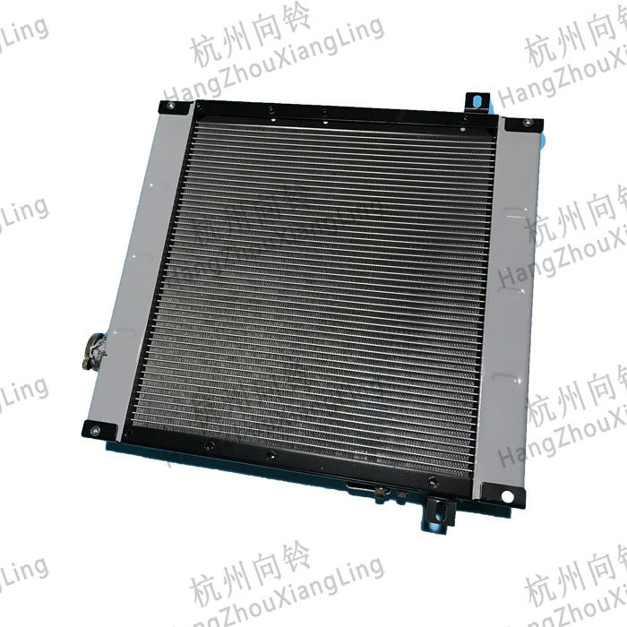 Water Radiator for FOTON1049