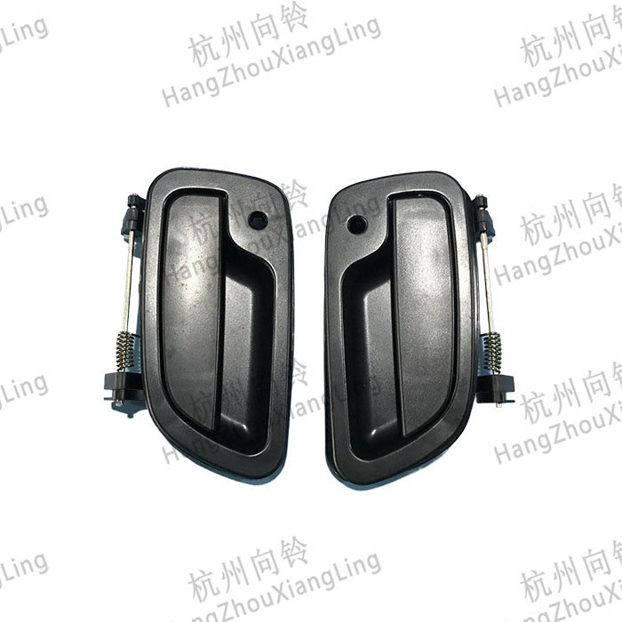 HANGZHOU XIANG LING AUTO PARTS CO.,LTD.