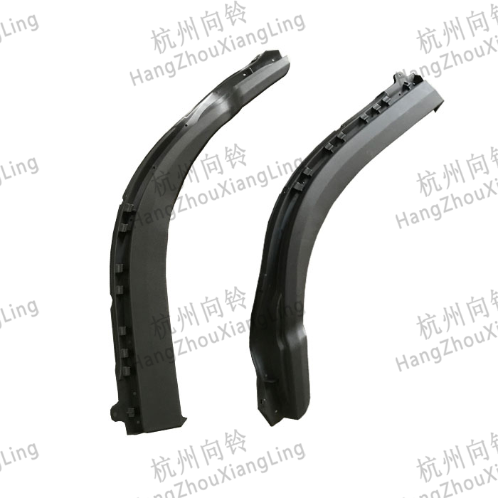 HANGZHOU XIANG LING AUTO PARTS CO.,LTD.