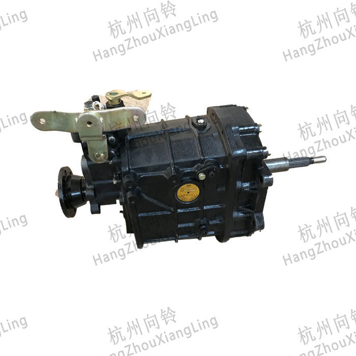 Gearbox for YUEJIN3043