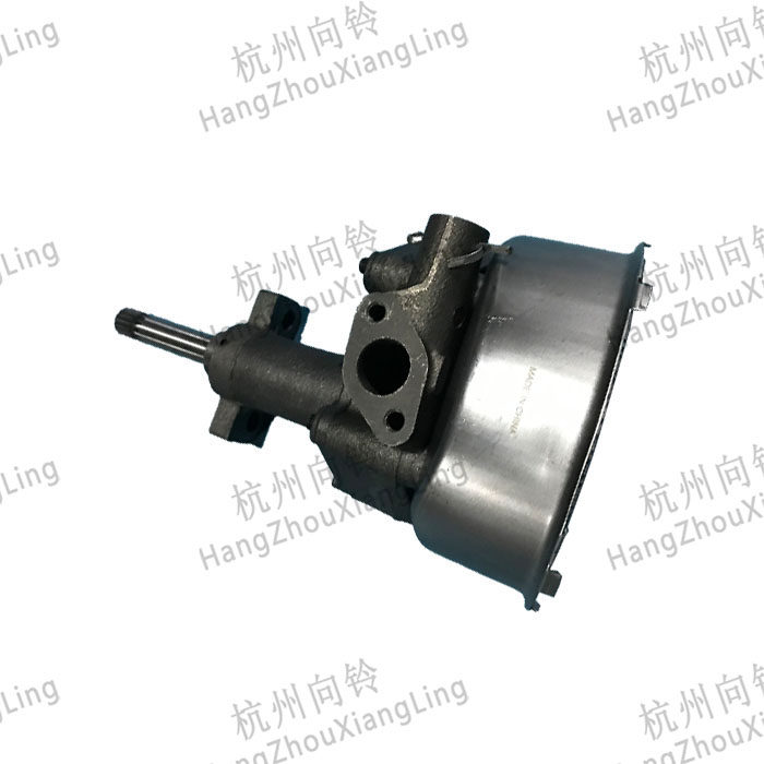 HANGZHOU XIANG LING AUTO PARTS CO.,LTD.