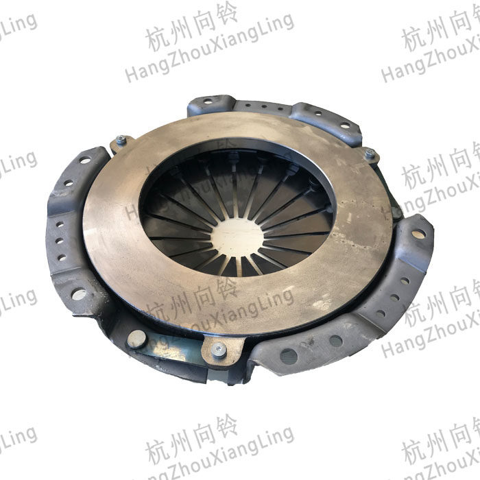 Clutch Pressure Plate