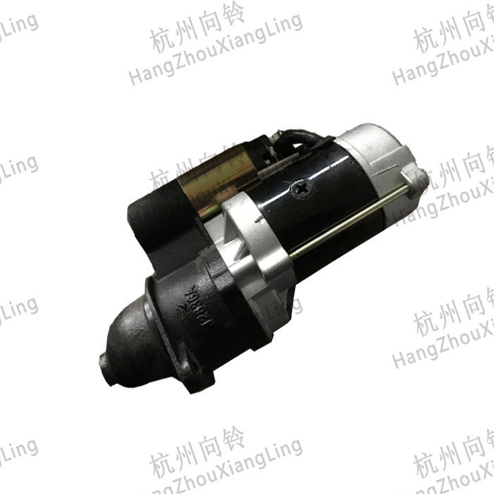 HANGZHOU XIANG LING AUTO PARTS CO.,LTD.