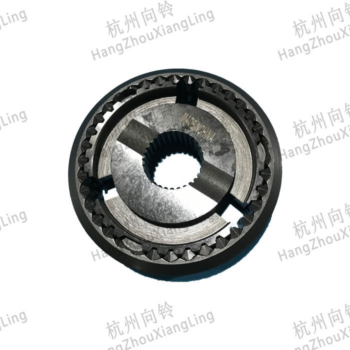 HANGZHOU XIANG LING AUTO PARTS CO.,LTD.