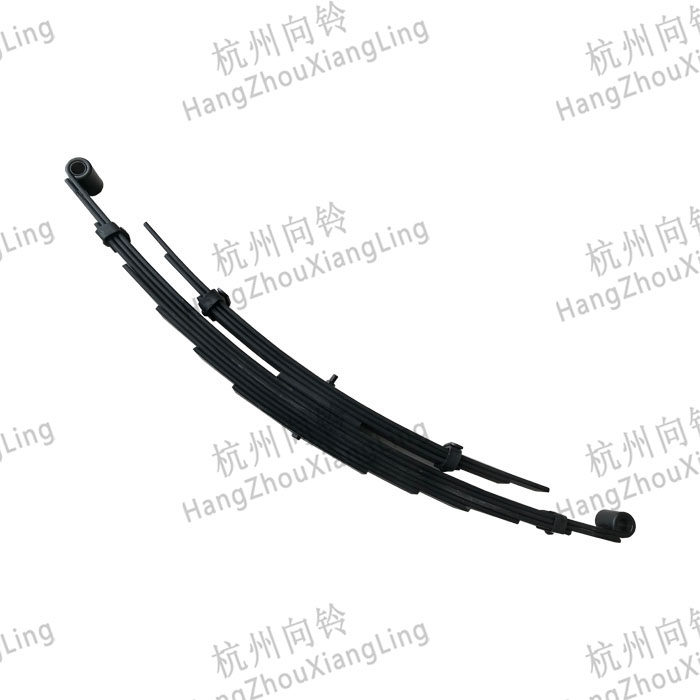 Leaf Spring Assy for Yuejin3028