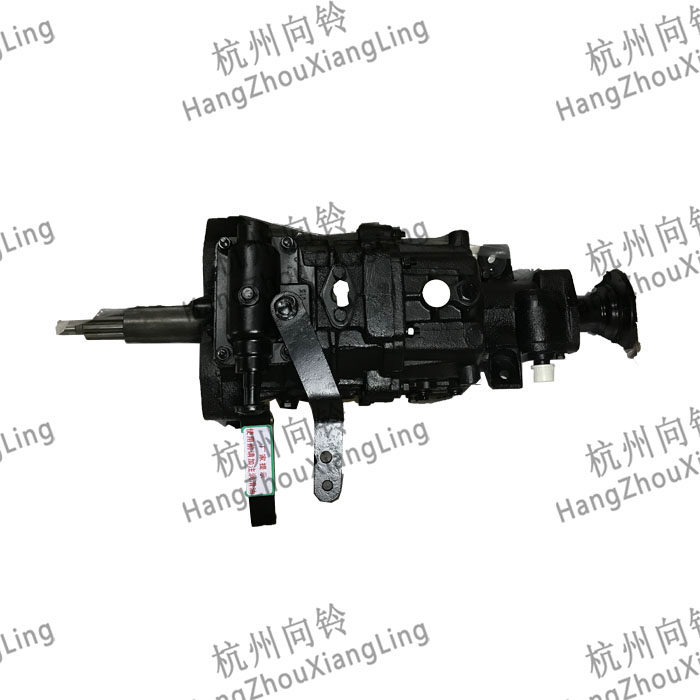 Gearbox for Yuejin1028