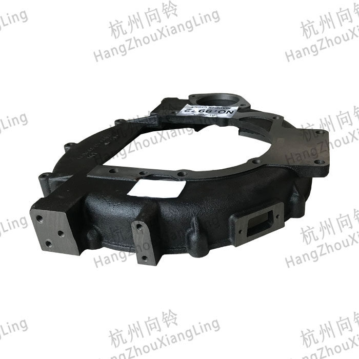 HANGZHOU XIANG LING AUTO PARTS CO.,LTD.