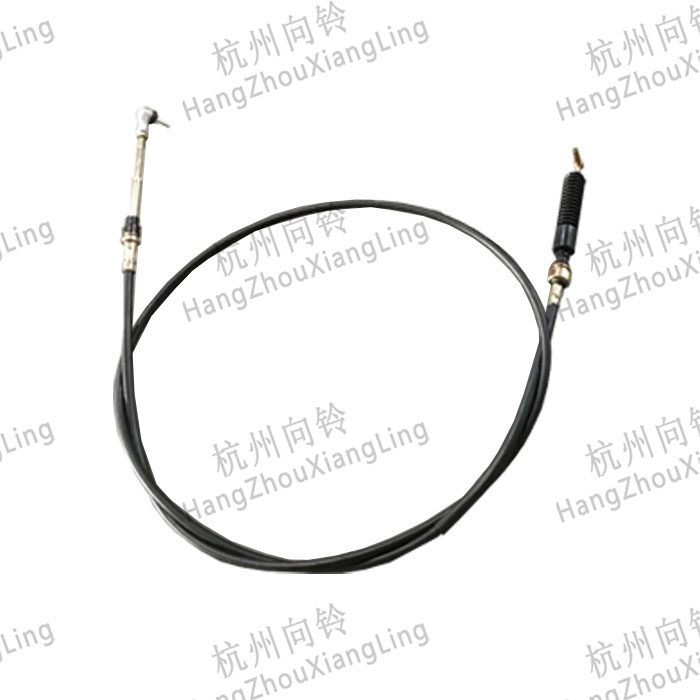 HANGZHOU XIANG LING AUTO PARTS CO.,LTD.