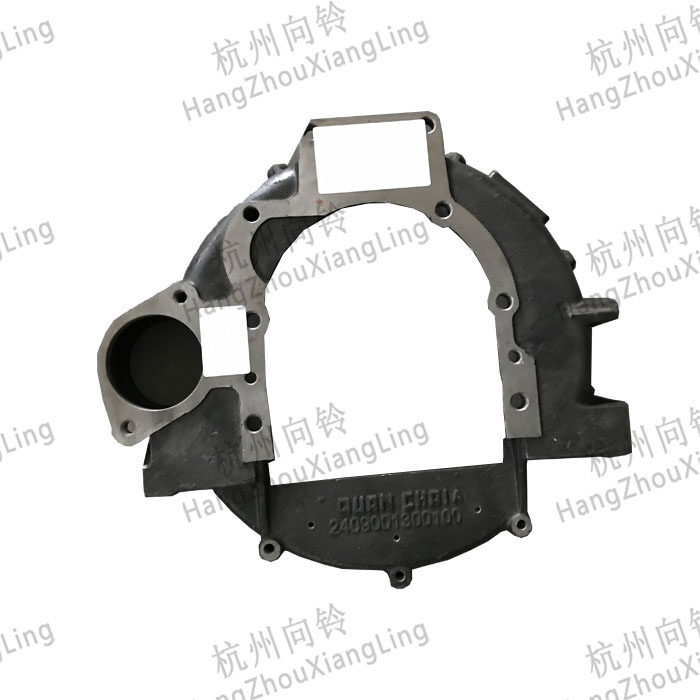 HANGZHOU XIANG LING AUTO PARTS CO.,LTD.