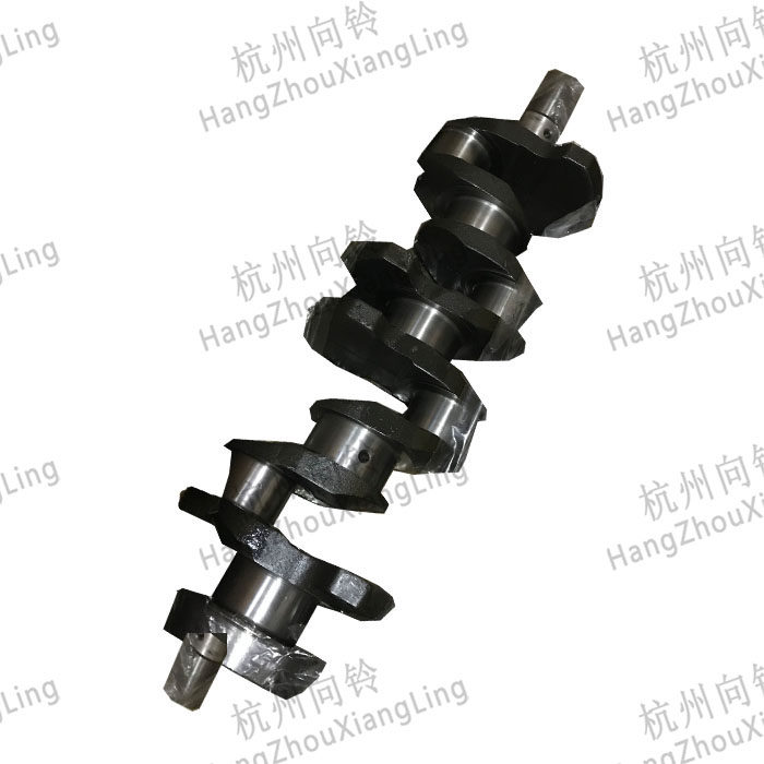 Crankshaft for Yuejin1028