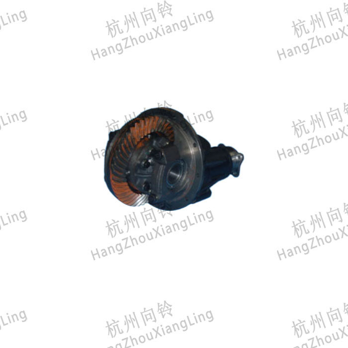 HANGZHOU XIANG LING AUTO PARTS CO.,LTD.