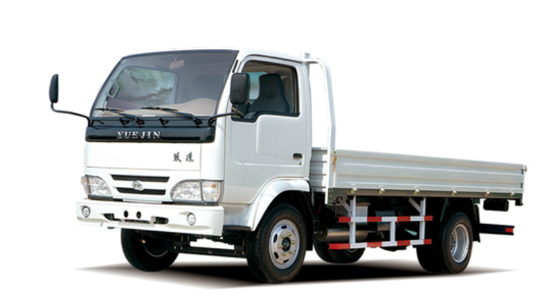 YUEJIN1028 TRUCK