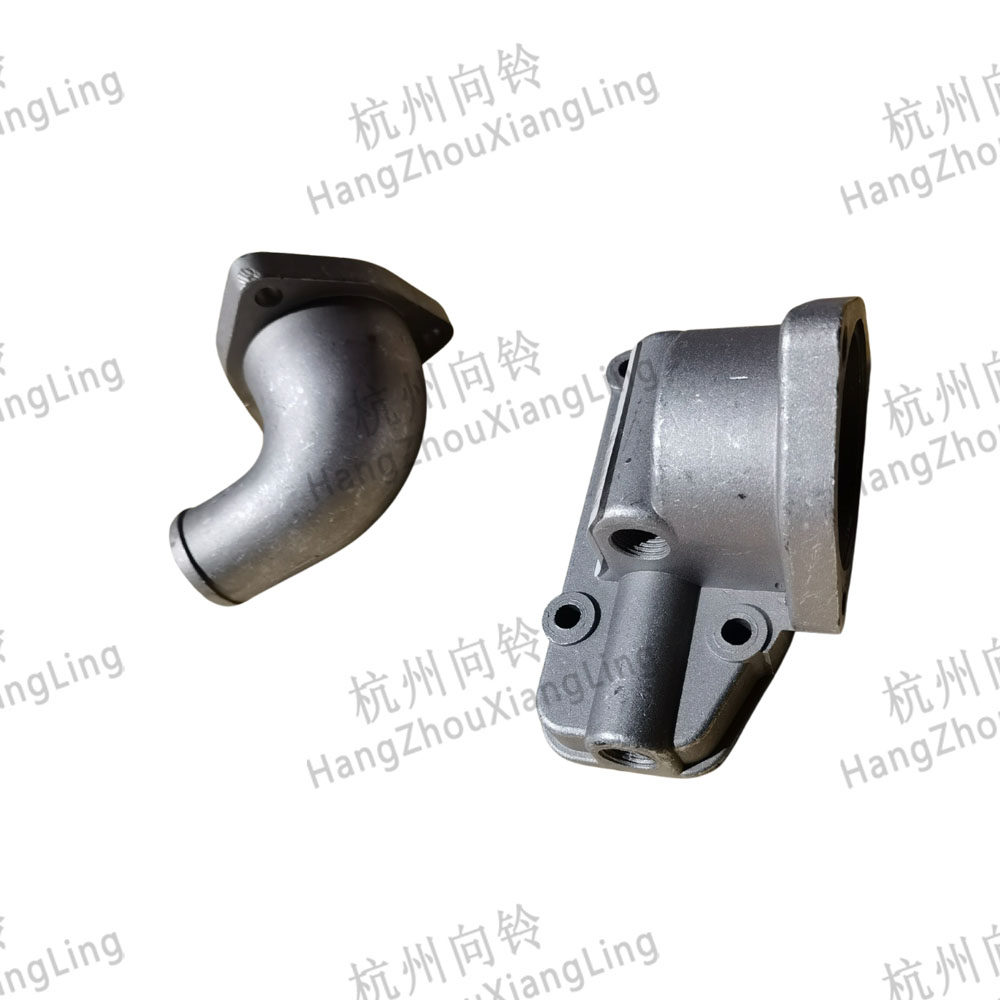 HANGZHOU XIANG LING AUTO PARTS CO.,LTD.